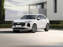 Audi Q3 7STT  1,5 TFSI / 110kW na operativní leasing