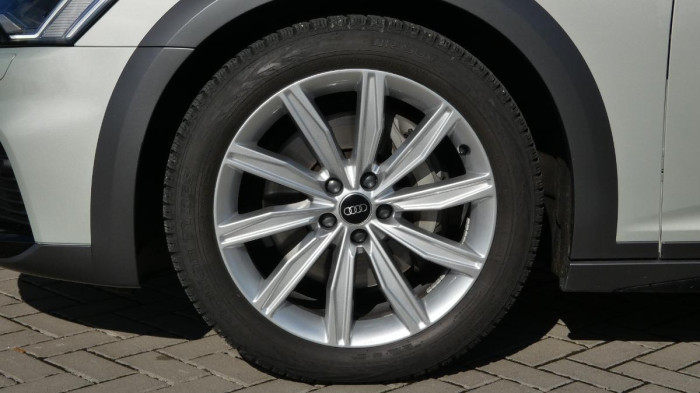 Audi A6 ALLROAD QUATTRO 50 TDI quattro na operativní leasing