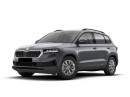 Škoda Karoq 1.5 TSI 110 kW DSG 130 Let, 1.5 TSI, 110 kW, Benzinový, Automatická převodovka na operativní leasing
