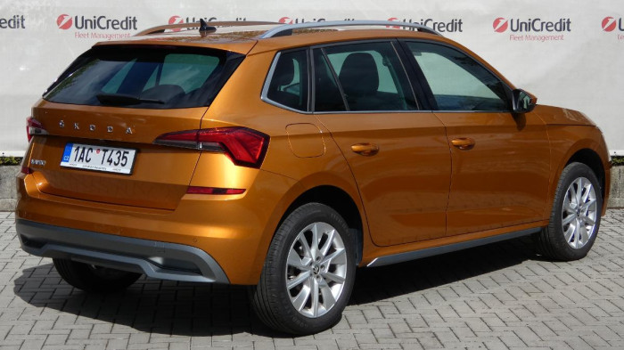 Volkswagen Passat 2.0 TDI 147kW BMT 4MOT DSG Ele na operativní leasing