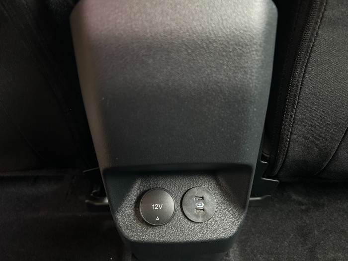 GEN-E 43kWh dojezd 123kW/168 k na operativní leasing