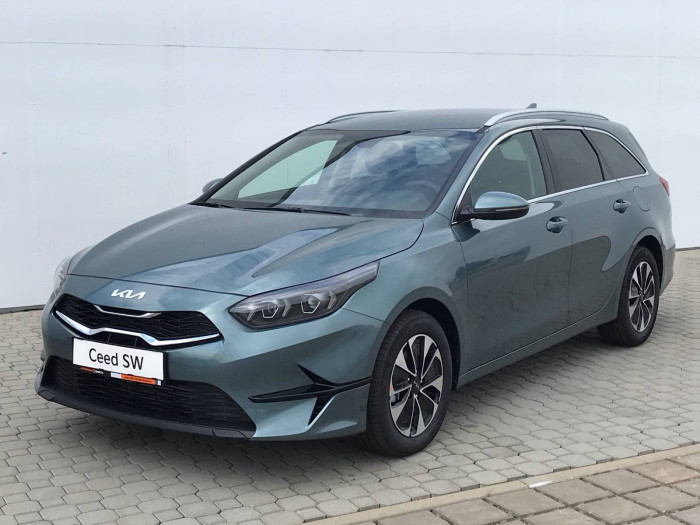 KIA Ceed SW CD TOP 1,5 T-GDi / 103kW na operativní leasing