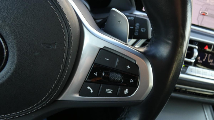 BMW X5 30d xDrive M Sport na operativní leasing