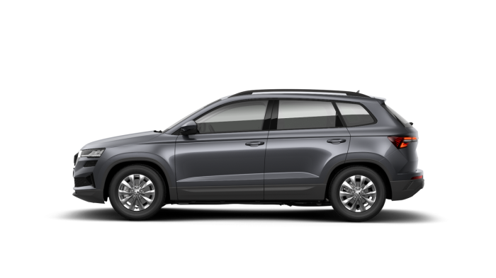 Škoda Karoq 130 let 1.5 TSI 110 kW 7-stup. automat. na operativní leasing