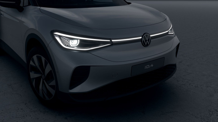 Volkswagen ID.4 Pro People 210 kW, kap. 77 kWh na operativní leasing