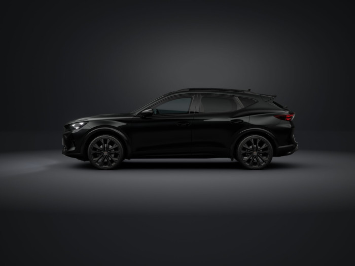 Cupra Formentor Tribe 1.5 eTSI 150k DSG na operativní leasing