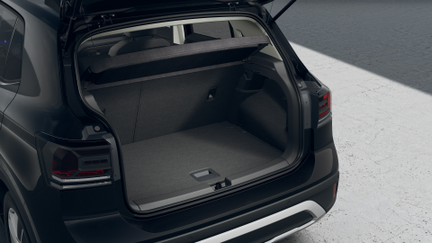 Volkswagen T-Cross People 1.0 TSI 85 kW 7DSG na operativní leasing