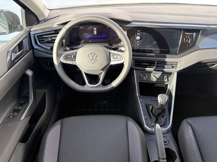 Volkswagen Polo People 5G 1,0TSI / 70kW na operativní leasing