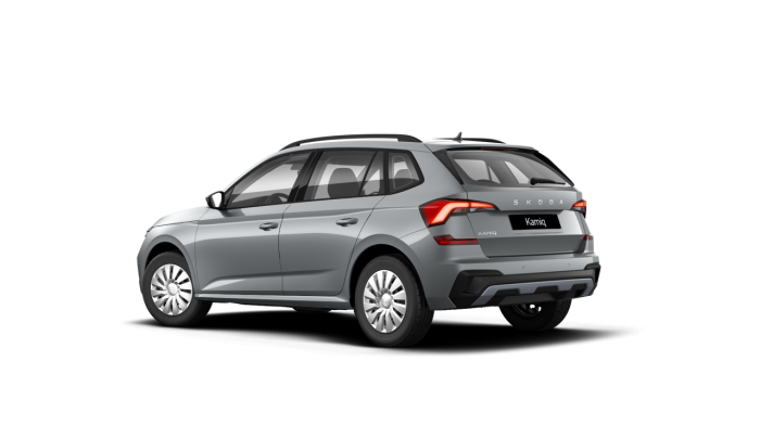 Škoda Kamiq Selection 1.0 TSI 70 kW 5-stup. mech. na operativní leasing