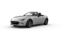 Mazda MX-5 MT Homura Soft-top - Aero Grey na operativní leasing