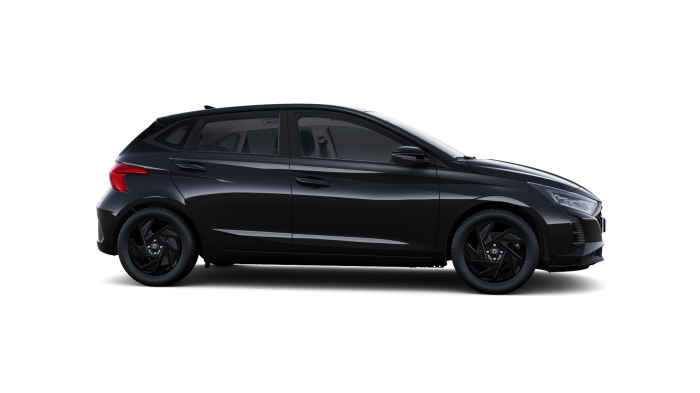 Hyundai i20 Go Plus! 1.0 T-GDI 66 kW 7° DCT na operativní leasing