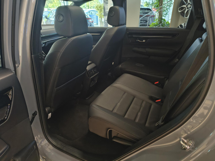 Honda CR-V e:HEV 2.0 i-MMD Advance AWD 2026 na operativní leasing