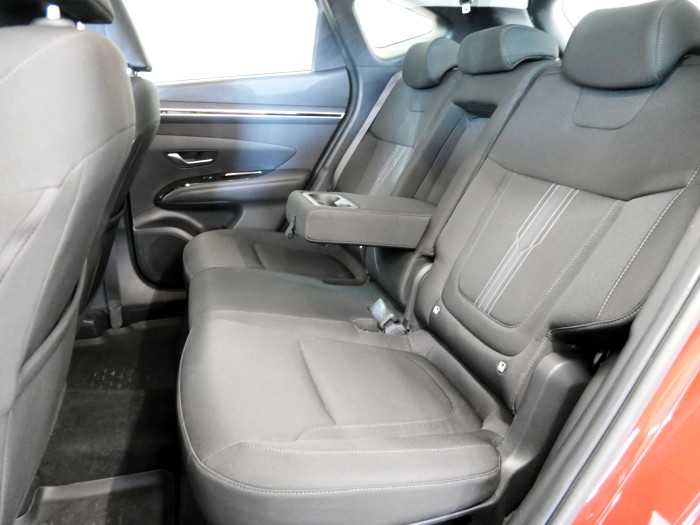 Hyundai Tucson 1.6 T-GDI 110kW 4x4 na operativní leasing