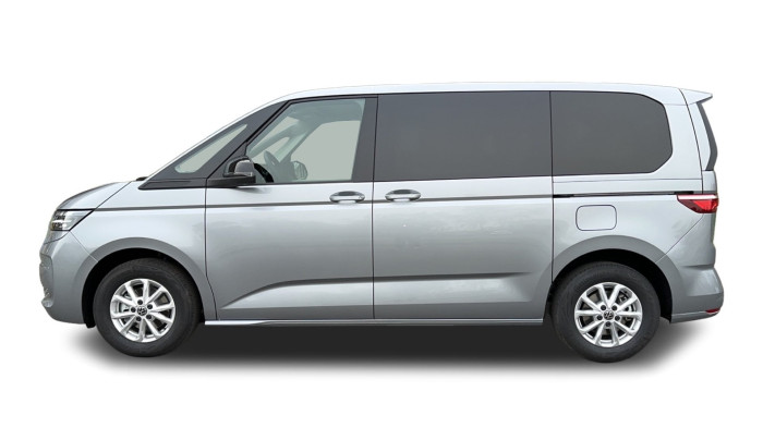 VW Multivan Life 2,0 TDI - Diesel - Automat 7st. - 4x2 na operativní leasing