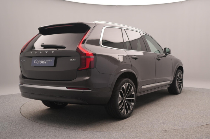 Volvo XC90 B5 AWD AUT BRIGHT ULTRA 7-míst na operativní leasing