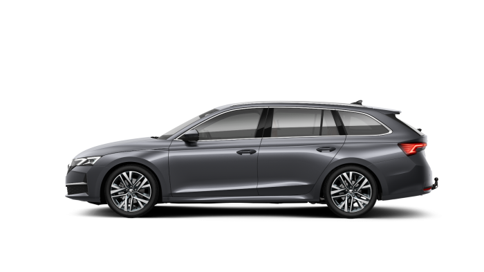 Škoda Octavia Combi Top Selection 1,5 TSI 85 kW 6° manuální na operativní leasing