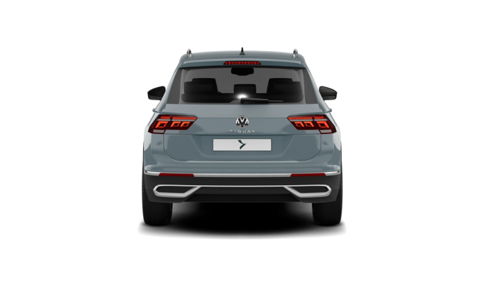 VW Tiguan Life 1,5 TSI - Benzín - Automat 7st. - 4x2 na operativní leasing