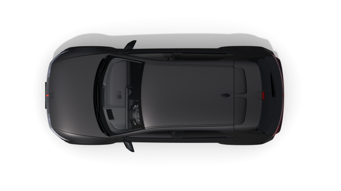 Hyundai Ioniq 5 N N Everyday POWER 84.0kWh 478kW 4WD na operativní leasing