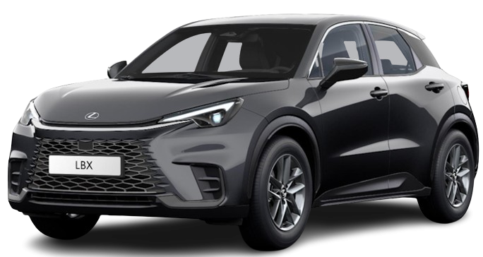 Lexus LBX LBX Business 1,5 na operativní leasing