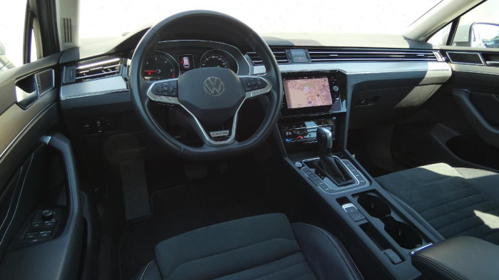 Volkswagen Passat 2.0 TDI 147kW BMT 4MOT DSG Ele na operativní leasing