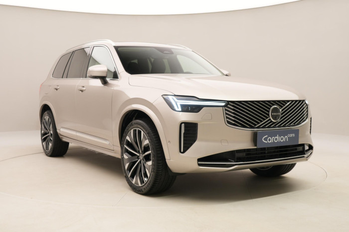 Volvo XC90 T8 AWD Plug-in BRIGHT ULTRA na operativní leasing