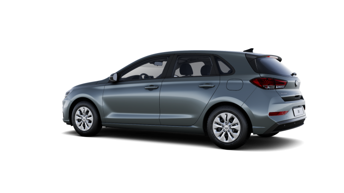 Hyundai i30 Hatchback Style 1.6 T-GDI 110 kW 7° DCT na operativní leasing