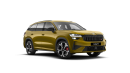 Škoda Kodiaq RS 2,0 TSI 195 kW 7° automatická DSG 4x4 na operativní leasing