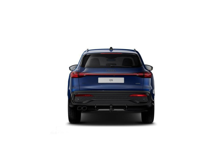 Audi Q5 Quattro ST7 2,0TDI / 150kW na operativní leasing