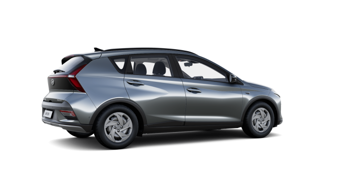 Hyundai Bayon Go! 1.0 T-GDI 66kW 7st DCT na operativní leasing