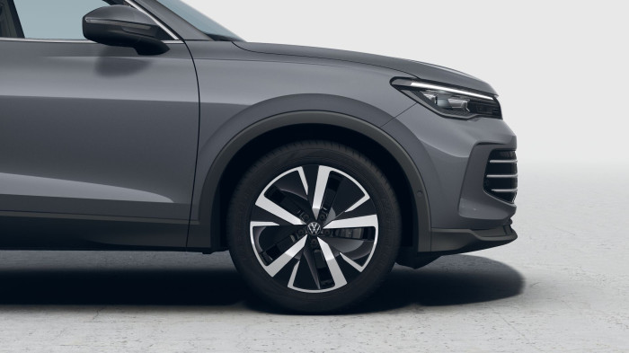 Volkswagen Tiguan Elegance 1,5 TSI 150 kW eHybrid na operativní leasing