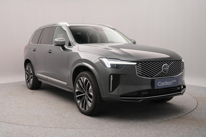 Volvo XC90 B5 AWD AUT BRIGHT PLUS 7-míst na operativní leasing