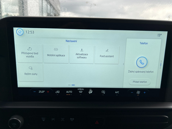 2.0 EcoBlue 100kW Trend 280 L1 na operativní leasing