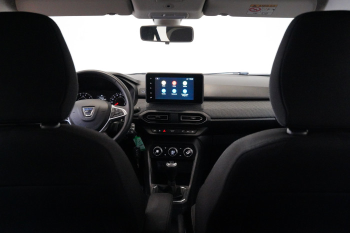 Dacia Sandero 1.0 TCe 67 kW Comfort na operativní leasing