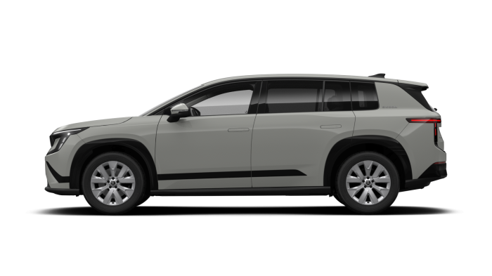 Škoda Peaq Selection 91 kWh 210 kW 1° převodovka na operativní leasing