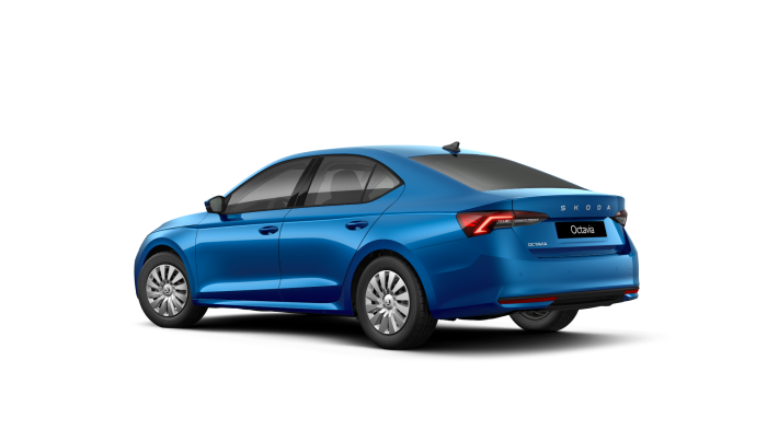 Škoda Octavia Essence 2,0 TDI 85 kW 6° manuální na operativní leasing
