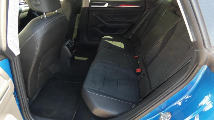 Volkswagen Arteon Shooting Brake diesel SB 2.0 T na operativní leasing