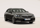 BMW 5 3.0 540d Xdrive At Touring na operativní leasing