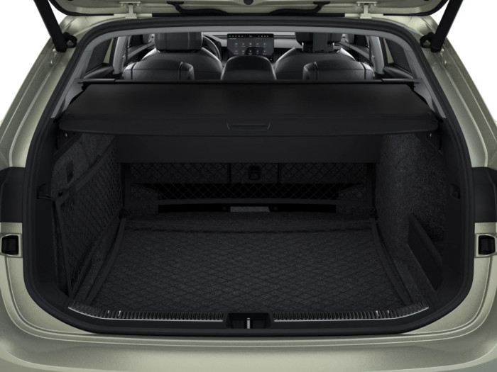 Škoda Superb Combi L&K 2.0 TDI 142 kW Nafta 4x4 Automatická převodovka na operativní leasing