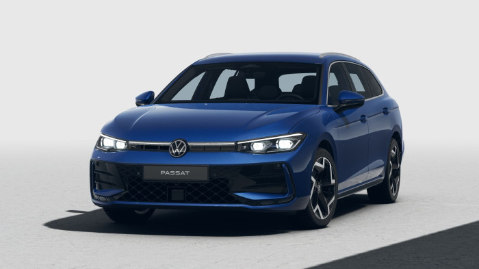 Volkswagen Passat R-Line People 2,0 TDI 110 kW na operativní leasing