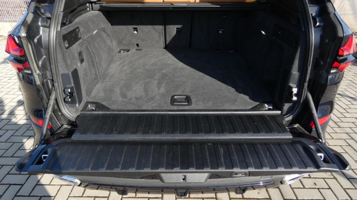 BMW X5 30d xDrive M Sport na operativní leasing