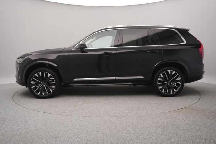 Volvo XC90 T8 AWD Plug-in BRIGHT PLUS 7m na operativní leasing