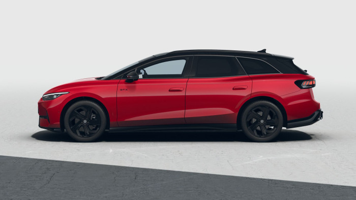 Volkswagen ID.7 Tourer GTX People 250 kW 4M, 86 kWh na operativní leasing