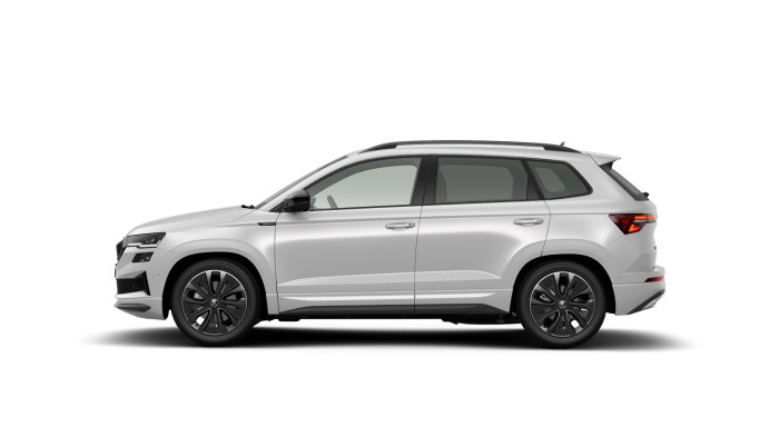 Škoda Karoq Sportline 1,5 TSI 110 kW 7-stup. automat. na operativní leasing