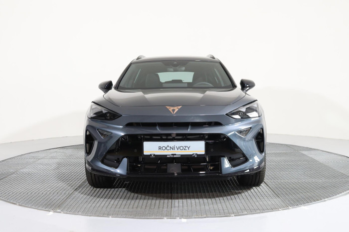 CUPRA Formentor 1.5 eTSI 150k DSG na operativní leasing