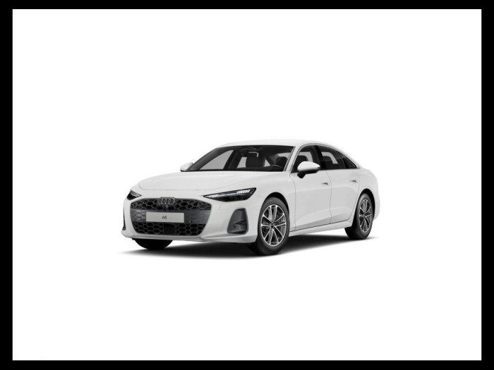 Audi A6 Limuzína 2.0 TDI quattro 150 kW STR na operativní leasing