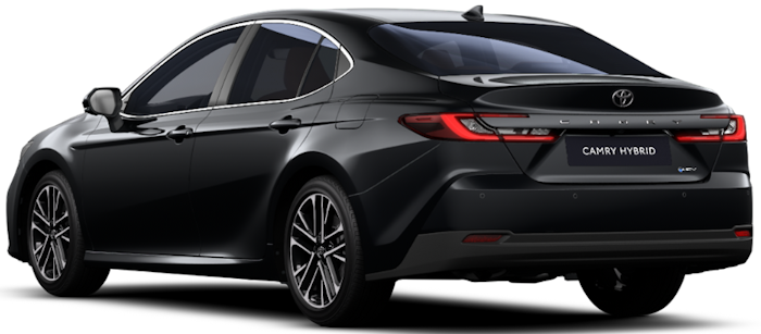 Toyota Camry Prestige 2,5 na operativní leasing