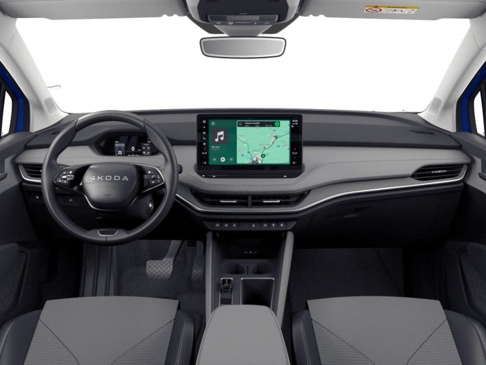 Škoda Enyaq Selection Elektro 140 kW Elektřina Automatická převodovka na operativní leasing