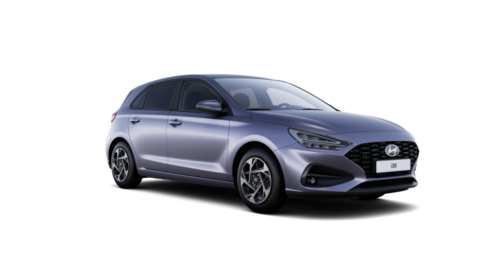 Hyundai i30 Hatchback Comfort 1.5 MPI 70 kW 6M na operativní leasing