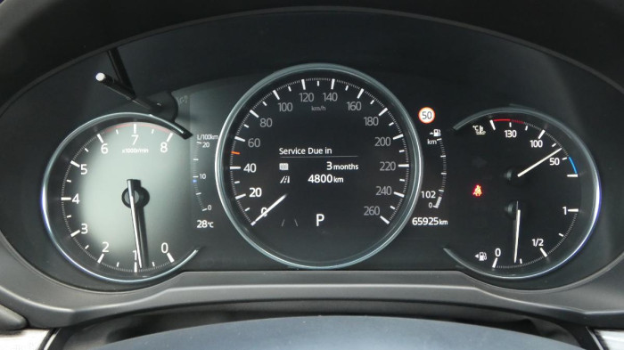 Mazda CX-5 2.5 Skyactiv AWD aut. Revoluti na operativní leasing