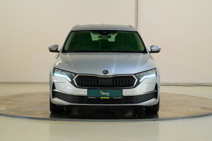 Škoda Octavia 2.0 TDI 110 kW Top Selection na operativní leasing